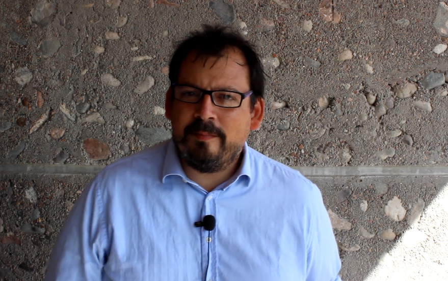 Pedro Parra