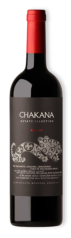 Paraje Altamira - Chakana