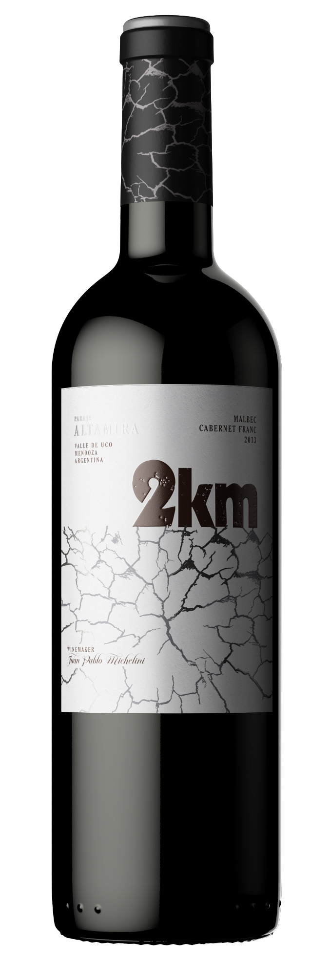 2km - Finca Beth - Paraje Altamira
