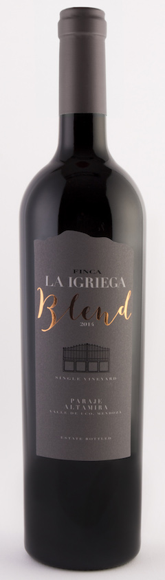 Finca La I Griega - Paraje Altamira