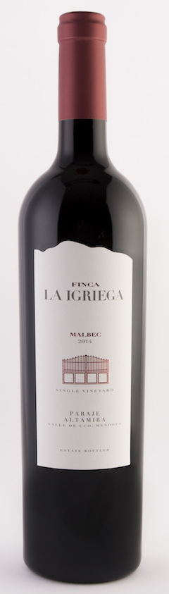 Finca La I Griega - Paraje Altamira
