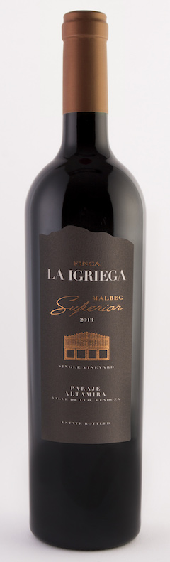 Finca La I Griega - Paraje Altamira