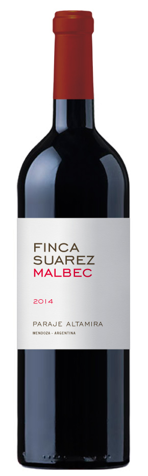 Finca Suarez Malbec