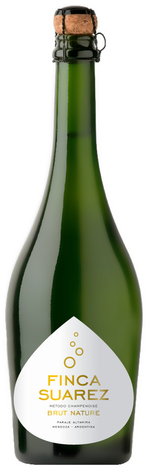 Finca Suarez - Brut Nature
