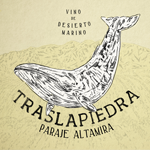 Traslapiedra - Paraje Altamira