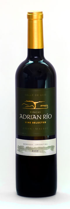 Paraje Altamira - Adrian RIo