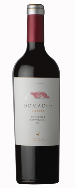 Paraje Altamira - Domados