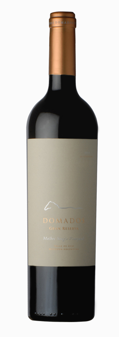 Paraje Altamira - Domados