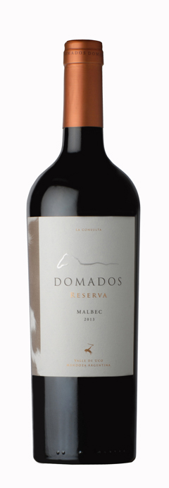 Paraje Altamira - Domados